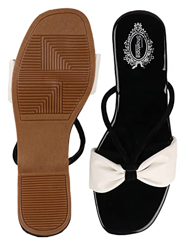 Image of Shoetopia womens Gf-3 1 Flat Sandal