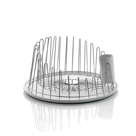 Amazon｜【正規輸入品】 ALESSI アレッシィ A Tempo 水切りラック