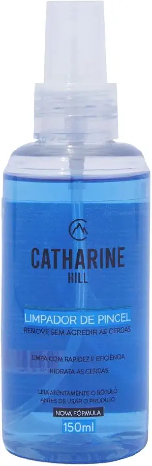 Catharine Hill - Limpador de Pincel - Self Care