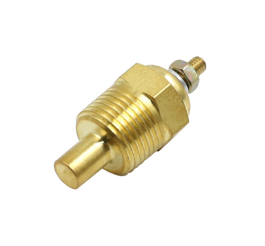 Engine Coolant Temperature Sensor 806490T 3853787