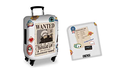 ONE PIECE トラファルガー・ロー トランクケース