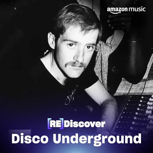 Zusammengestellt von: Amazon Music