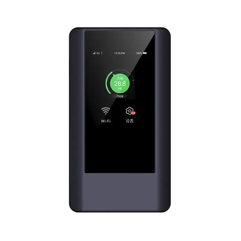 Hotspot mobile avec SIM Epicloud résout vos problèmes de connexion