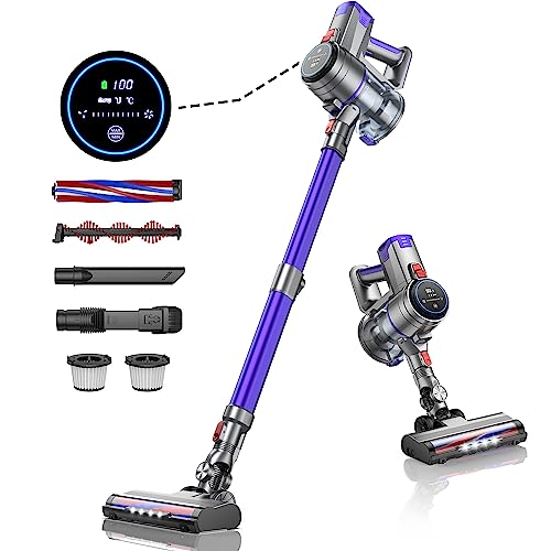10 best cordless dyson for pet hair Quick Guide Pro