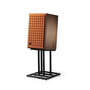 Amazon | JBL JS80STANDBLK ペア JS-80 L82 Classic専用
