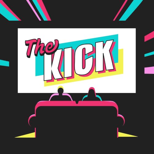 『The Kick』のカバーアート