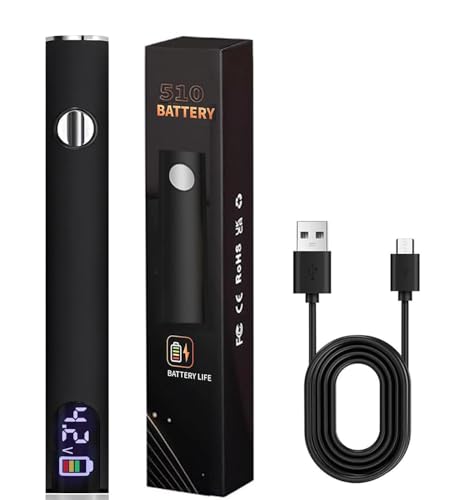 Soldering Pen Battery, 650mAh Soldering Iron Kit with LED Digital Display,USB Rechargeable Adjustable Temperature for Home&Electronics Appliance Repair