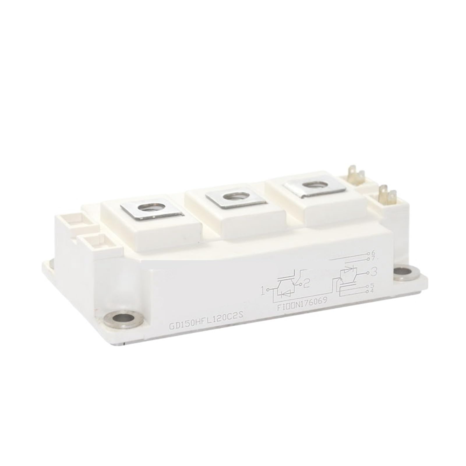 ELZNSQQK GD100HFL120C2S GD150HFL120C2S GD200HFL120C2S GD300HFL120C2S GD400HFL120C2S Module(GD400HFL120C2S)