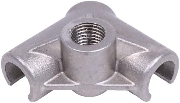 DVPARTS Loader Joystick Valve Selector Assy 36001-0140 Compatible With Kioti CK DK RX tractors