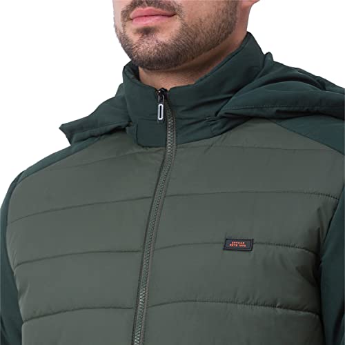 Image of Spykar Mens Jackets
