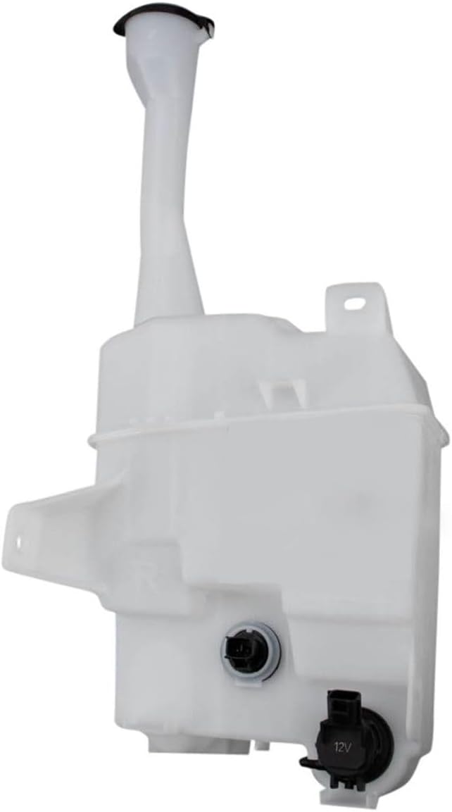 Windshield Washer Reservoir Cap Plastic Replacement Compatible with Camry 2007-2011