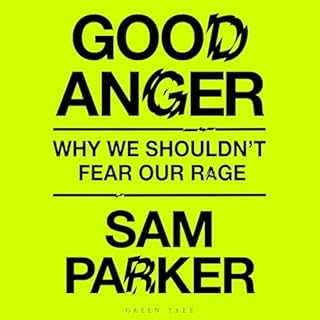 Good Anger cover art