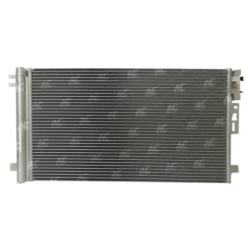 COG238 4718 AC A/C Condenser for Chevy Saturn Fits Cobalt Ion 2.0 2.2 2.4 L4 4C
