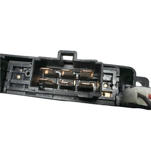 Panneau de commande de climatisation 97260-4A101 Hyundai H1