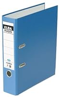 Algopix Similar Product 6 - Elba 10417BL RadoLux Brilliant DIN A4