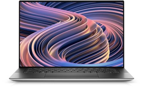 Dell XPS 15 9530 laptop