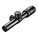 Nikon M-Tactical 1-4X24 Matte MK1-MOA
