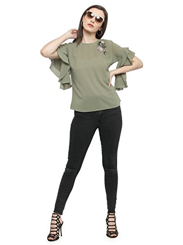 Image of pluss Women Top