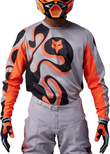 Image of Fox Racing Men's 180 Motocross Dirt Bike Jersey
