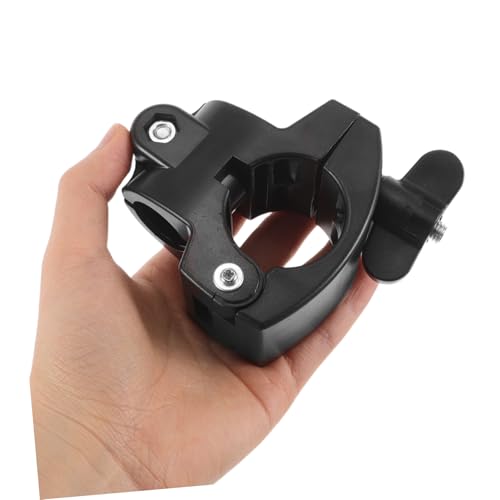 Abrazadera para Soporte de Tubo de Rack de Batería con Liberación Rápida para Instrumentos de Percusión Construcción Resistente y Agarre Seguro miniatura 4