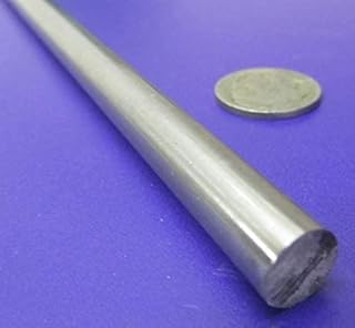 309 Stainless Steel Round Rod .375