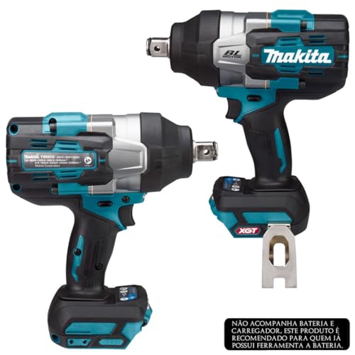 Makita TW 001 GZ - vue 6