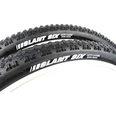 KENDA K1080 Slant Six MTB Tyres Cover