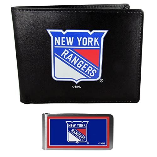 new york rangers wallet