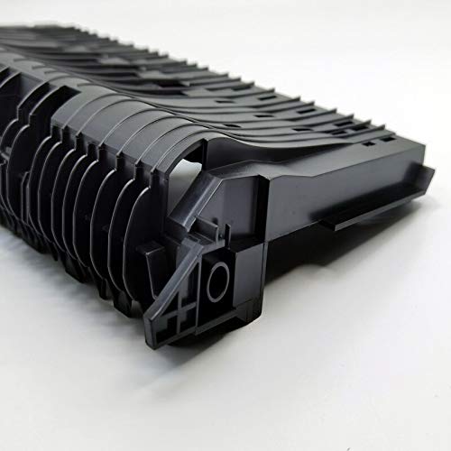 【Accesorios para impresoras】 Soporte de Placa de guía dúplex Compatible con Ricoh Copier MP 4000 4001 4002 5000 5002 5001 Guía dúplex Soporte de Placa D009-4551