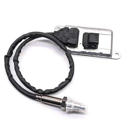 Capteur NOx régulateur d'azote 24V compatible camion Hino réduction des émissions de gaz