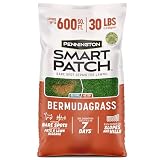 Pennington Smart Patch Bermudagrass Mix 30 lb, Grass Seed...
