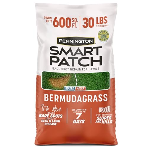 Scotts EZ Seed Patch & Repair Sun and Shade