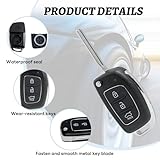 Zoom IMG-1 guscio chiave auto telecomando compatibile Zoom IMG-1 guscio chiave auto telecomando compatibile