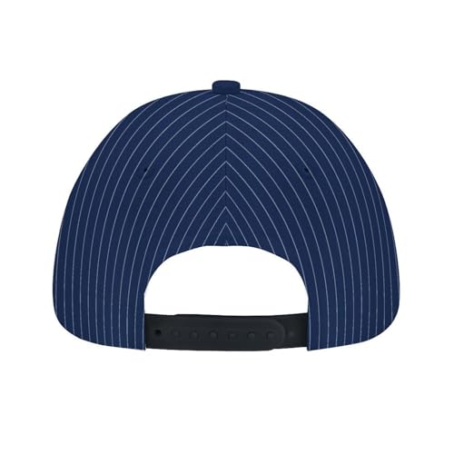 Gorra baseball ajustable estilo ciudad unisex miniatura 6