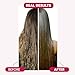 I Belli Capelli Ravenna Professional Keratin Hair B-tox -Cirugia Capilar para el Cabello, Smoothing, B-tox Hair Treatment, Celulas Madres Para el Cabello-Straightener System 3x1L 105.8oz