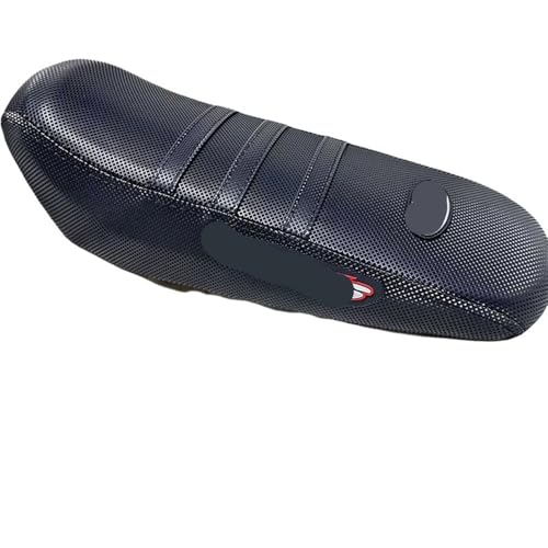 Asiento antideslizante Surron Light Bee cojín trasero mejorado