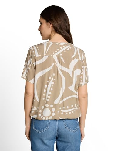 TOM TAILOR Damen Bluse – Ansicht 3