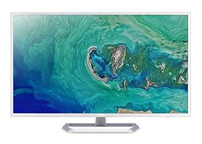 Acer 31.5in FHD 1920x1080 IPS 75Hz Office Monitor EZ321Q wi