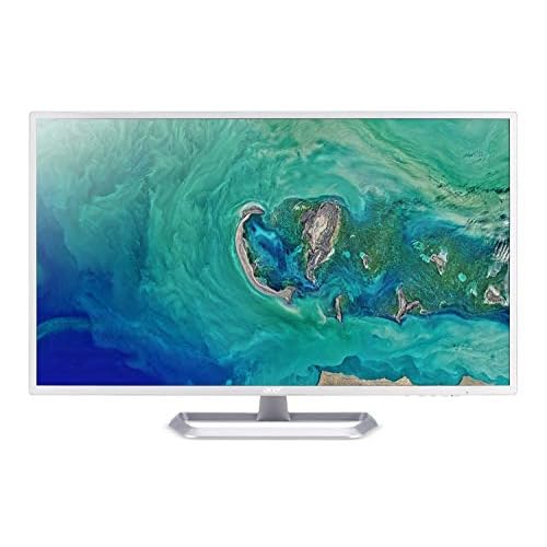 Acer EZ321Q wi 31.5" Full HD (1920 x 1080) IPS Monitor (HDMI & VGA port), White
