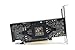 NVIDIA RTX A2000 - Graphics Card - RTX A2000-6 GB GDDR6 - PCIe 4.0 x16-4 x Mini DisplayPort