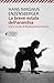 La breve estate dell'anarchia: Vita e morte di Buenaventura Durruti