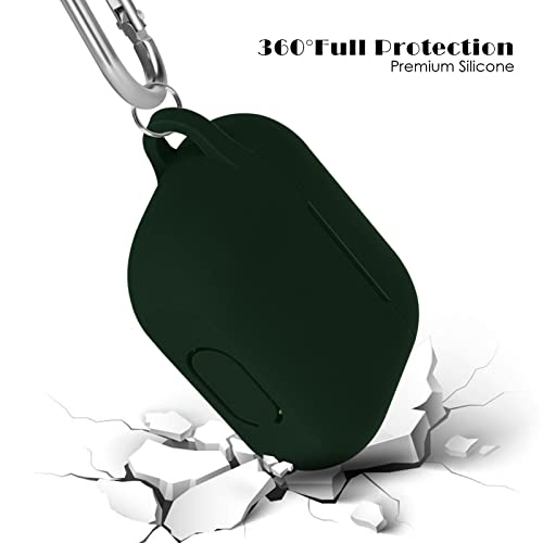 KOKOKA Case Cover Compatible with Airpods Pro - Image 4