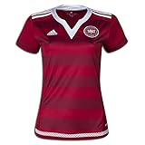 Material: 100% Polyester von adidas mit ClimaCool-Technologie.