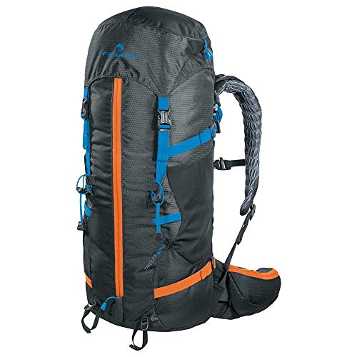 FERRINO: Mochila de senderismo y alpinismo Triolet 32 5   Negro