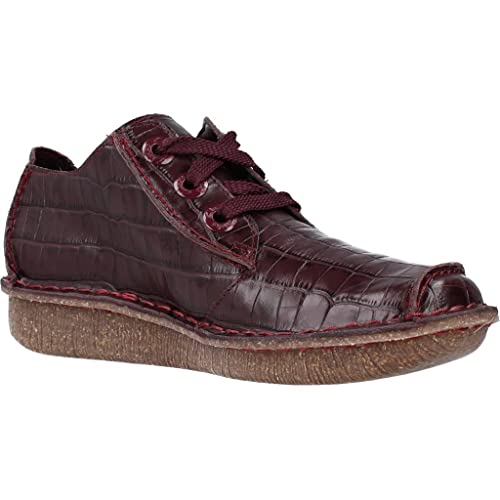 Image of Clarks Women's Funny Dream Oxford