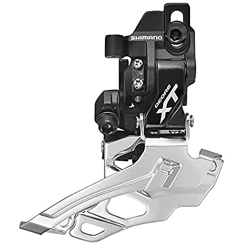 SHIMANO FD-M8000-D Deore XT dérailleur, 3x11 vitesses, Side