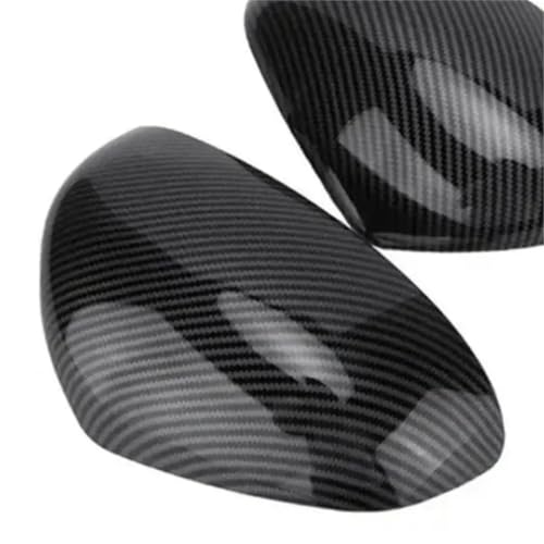 Coque de rétroviseur Smart 453 réparation rayures - 4