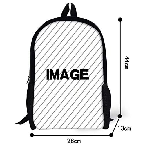 Sac à dos étudiant ergonomique pour transporter cahiers et repas chaud