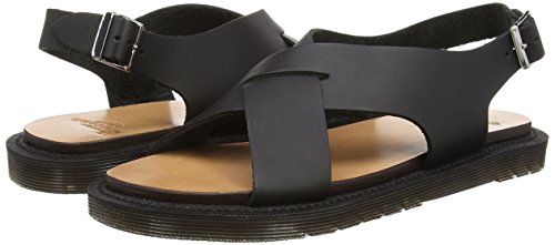 Dr. Martens Halton Abella, Sandali a Punta Aperta