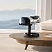AMVR Stand Holder Compatible with Quest 3s/Quest 3/Vision Pro/Quest 2/Pico 4/for PSVR 2 - Universal VR Headset Display Dock, Stable Bracket Storage Round Base, Mount Install Easy